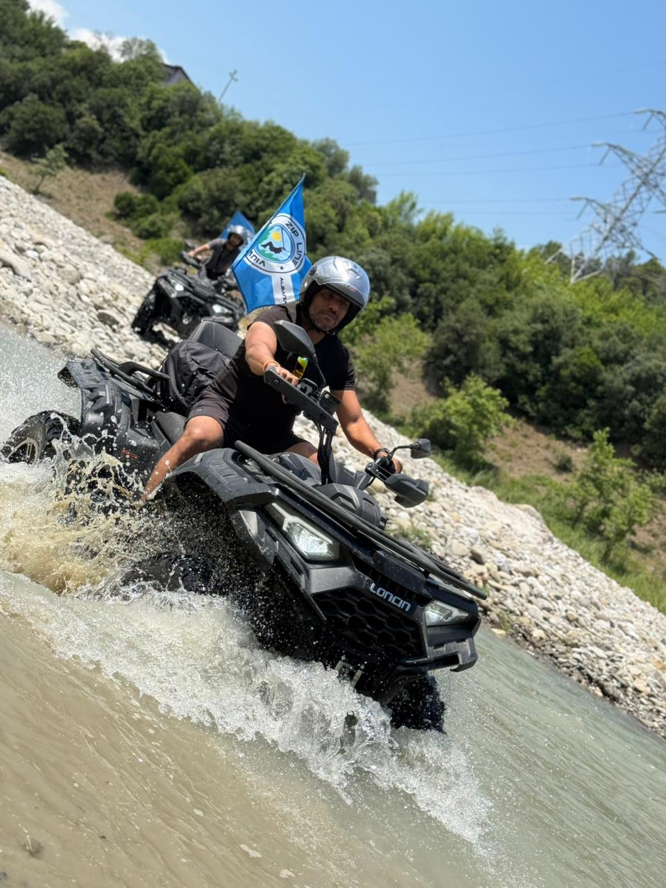 Quad Bike Tours
